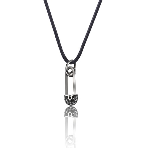 WOMAN PENDANT TIME FORCE TJ1004C03 (40mm-70cm )