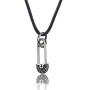 WOMAN PENDANT TIME FORCE TJ1004C03 (40mm-70cm )