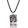 UNISEX PENDANT TIME FORCE TJ1005C03 (30mm-70cm )