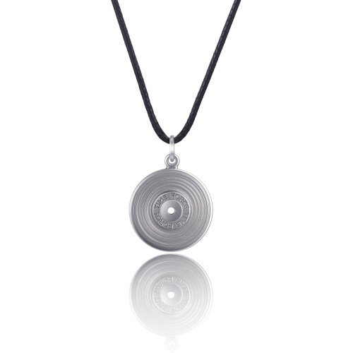 UNISEX PENDANT TIME FORCE TJ1007C03 (45mm-70cm )