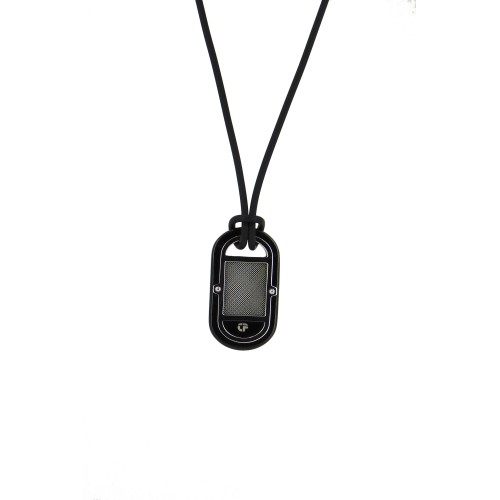MAN PENDANT TIME FORCE TS5073CR (64cm )