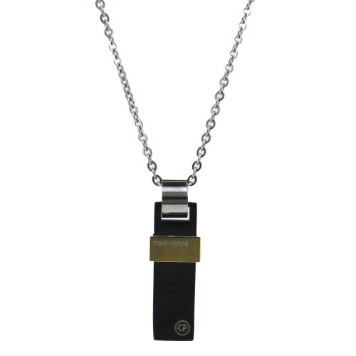 MAN PENDANT TIME FORCE TS5088CR (56cm )