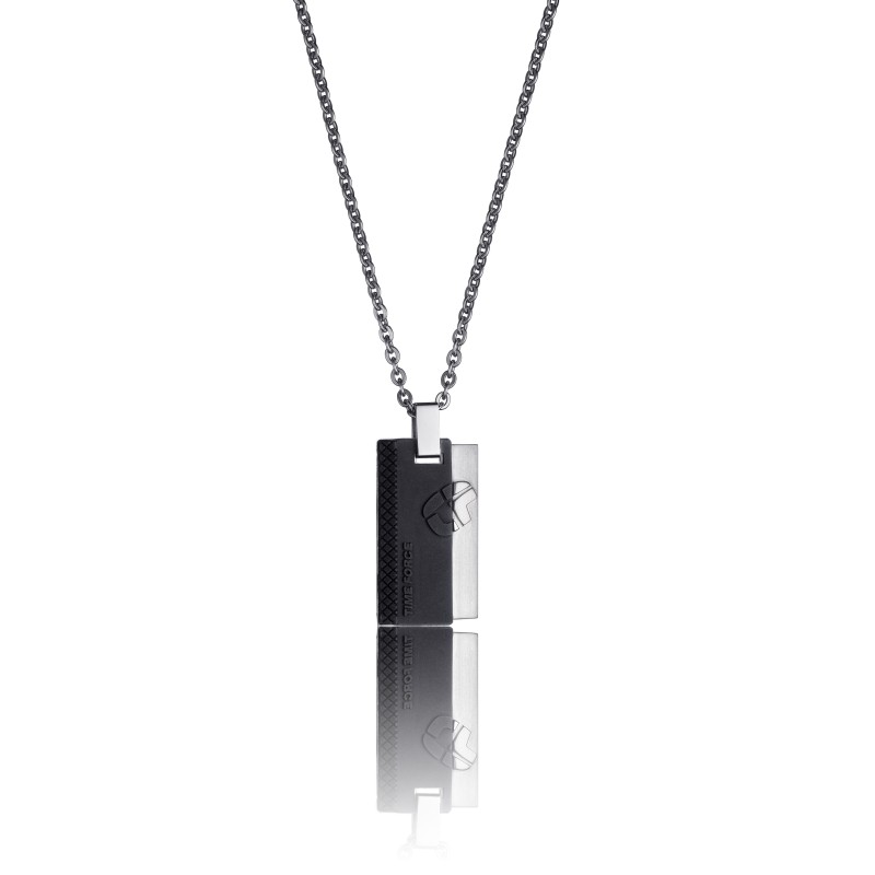 MAN PENDANT TIME FORCE TS5111CS (56cm )