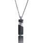 MAN PENDANT TIME FORCE TS5113CS (56cm )