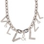 WOMAN NECKLACE VICTORIO & LUCCHINO VJ0003GA ( )