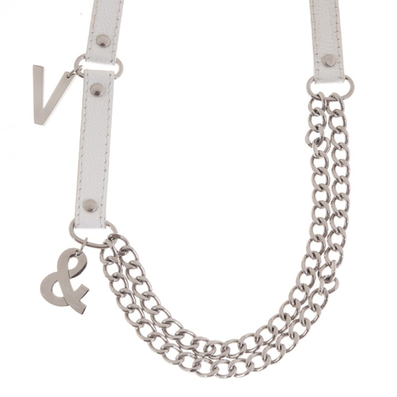 WOMAN NECKLACE VICTORIO & LUCCHINO VJ0108CO (52CM ) WOMAN NECKLACE VICTORIO & LUCCHINO VJ0108CO (52CM )