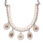 WOMAN NECKLACE VICTORIO & LUCCHINO VJ0149CO (51CM )