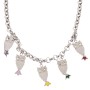 WOMAN NECKLACE VICTORIO & LUCCHINO VJ0161CO ( )
