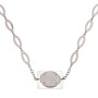 WOMAN NECKLACE VICTORIO & LUCCHINO VJ0175CO ( )