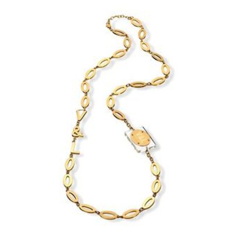 WOMAN NECKLACE VICTORIO & LUCCHINO VJ0179CO ( )