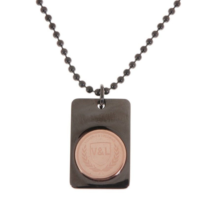 WOMAN NECKLACE VICTORIO & LUCCHINO VJ0195CL ( )