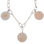 WOMAN NECKLACE VICTORIO & LUCCHINO VJ0196GA ( )