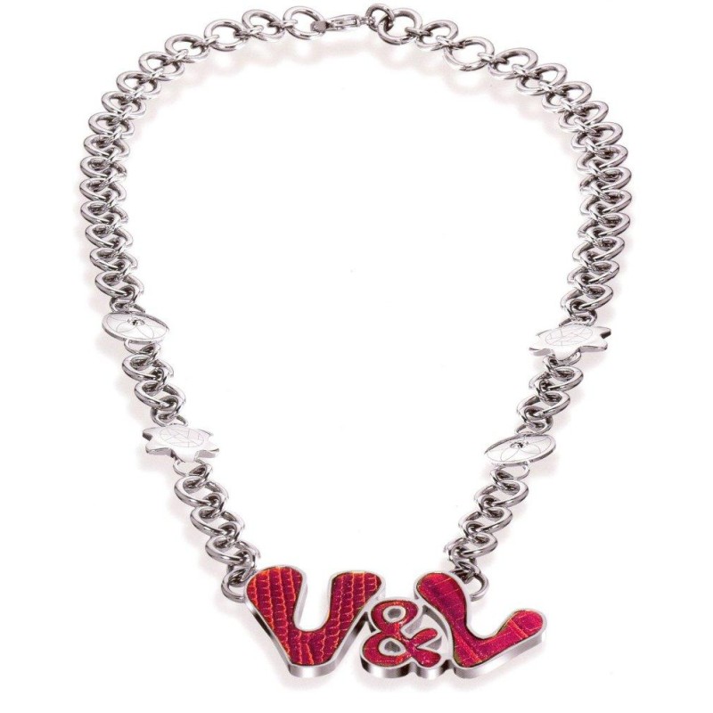 WOMAN NECKLACE VICTORIO & LUCCHINO VJ0258CO ( )