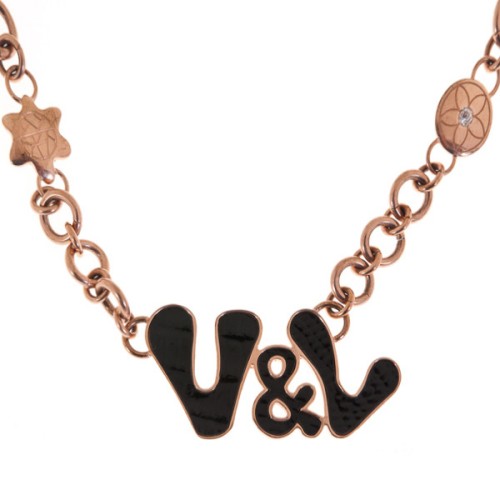 WOMAN NECKLACE VICTORIO & LUCCHINO VJ0265CO ( )