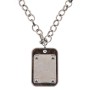 WOMAN NECKLACE VICTORIO & LUCCHINO VJ0284CL ( )