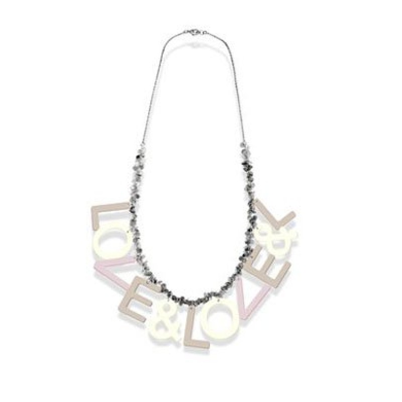 WOMAN NECKLACE VICTORIO & LUCCHINO VJ0310CO ( )