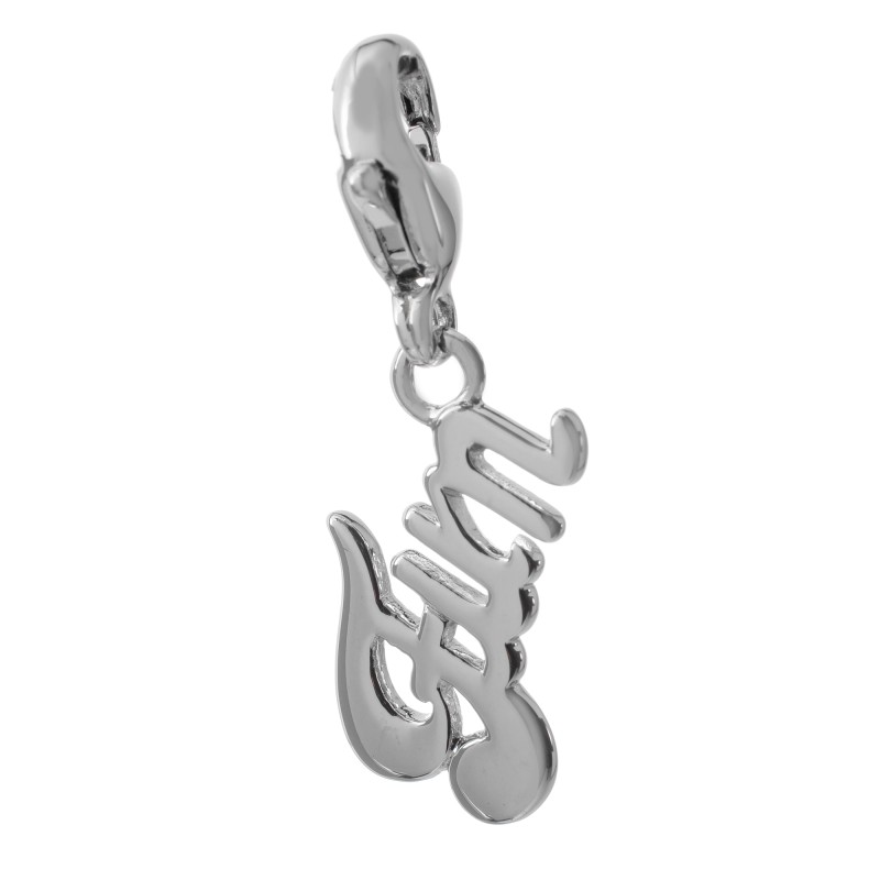 WOMAN CHARM TI SENTO 8075SI (1,5 CM )