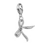 WOMAN CHARM TI SENTO 8122ZI (1 CM )