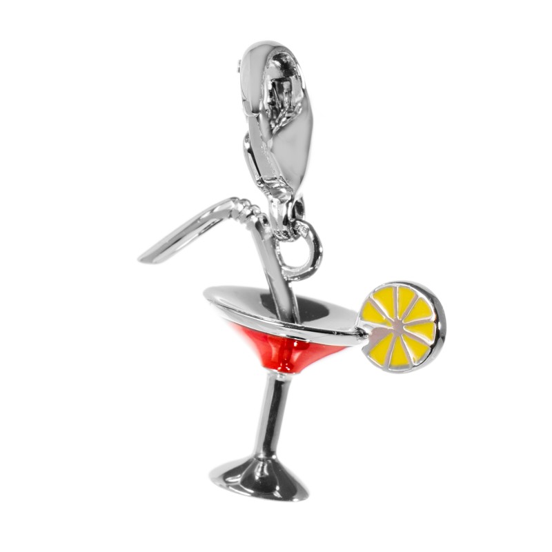 WOMAN CHARM TI SENTO 8138SI (1 CM )