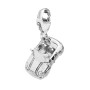 WOMAN CHARM TI SENTO 8160SI (1,5 CM )