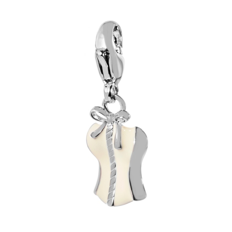 WOMAN CHARM TI SENTO 8171SI (2 CM )