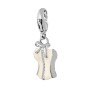 WOMAN CHARM TI SENTO 8171SI (2 CM )