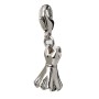 WOMAN CHARM TI SENTO 8173SI (1,5 CM )