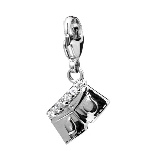 WOMAN CHARM TI SENTO 8174ZI (1 CM )