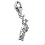 WOMAN CHARM TI SENTO 8238SI (2 CM )