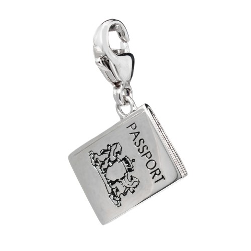 WOMAN CHARM TI SENTO 8246SI (1,5 CM )