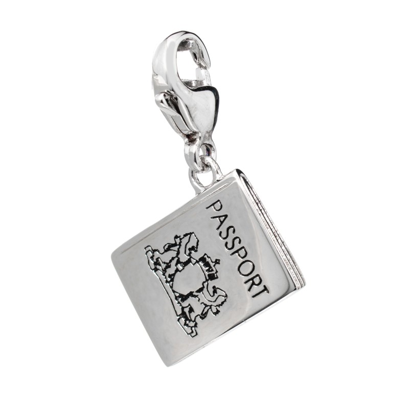 WOMAN CHARM TI SENTO 8246SI (1,5 CM )