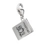 WOMAN CHARM TI SENTO 8246SI (1,5 CM )