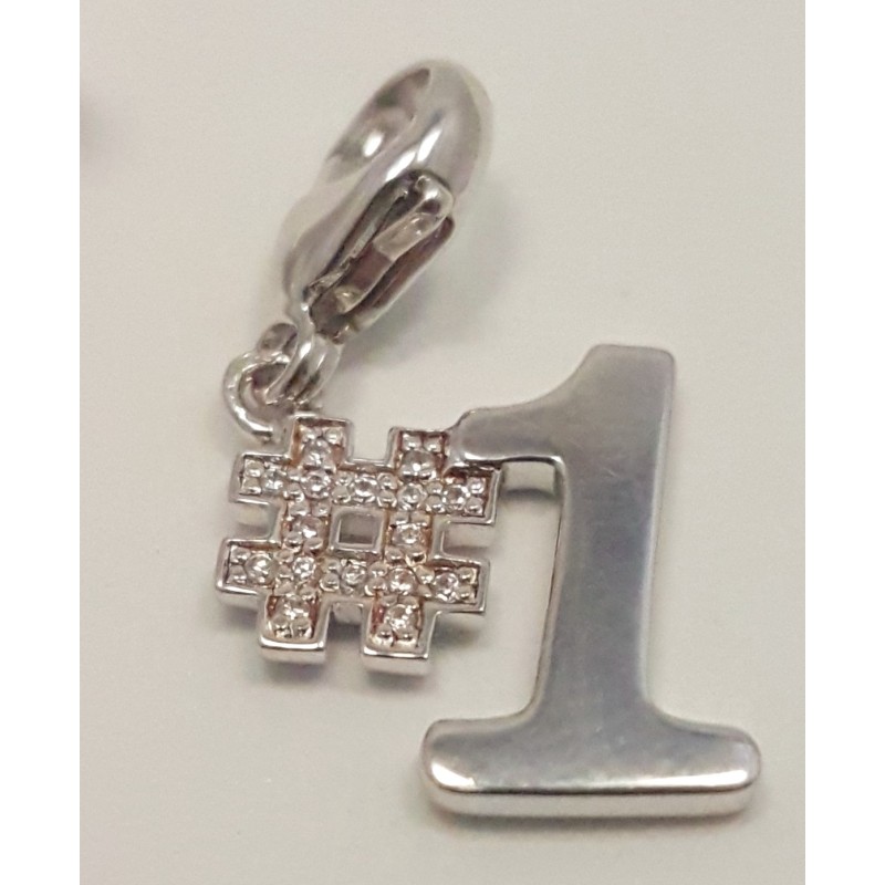 WOMAN CHARM TI SENTO 8262ZI (1,5 CM )