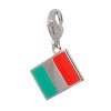 WOMAN CHARM TI SENTO 8304IT (1 CM )