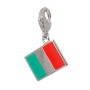 WOMAN CHARM TI SENTO 8304IT (1 CM )