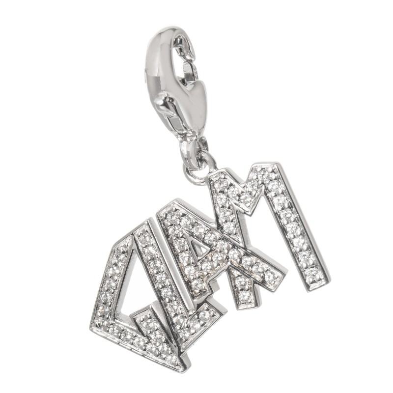 WOMAN CHARM TI SENTO 8335ZI (1,5 CM ) WOMAN CHARM TI SENTO 8335ZI (1,5 CM )