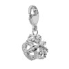 WOMAN CHARM TI SENTO 8336ZI (1 CM )
