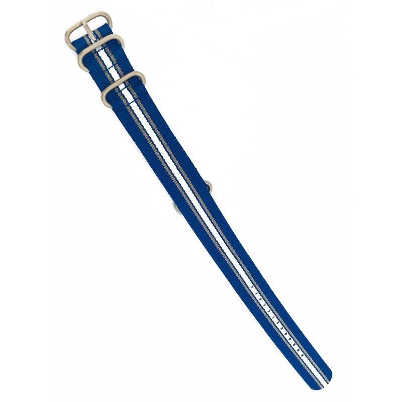 MAN WATCH ENE  ENES-AZ-GR-BL (23MM)