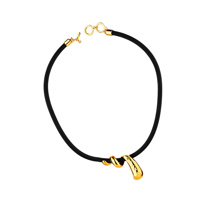 WOMAN NECKLACE ELIXA EL127-1868 (50CM )