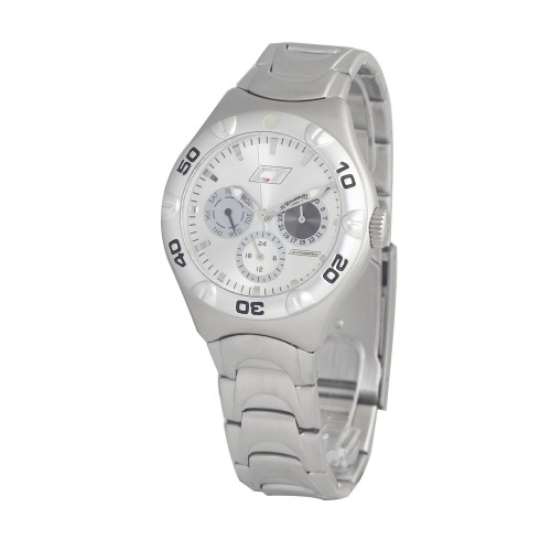 UNISEX WATCH CHRONOTECH  CC7051M-06M (38MM)