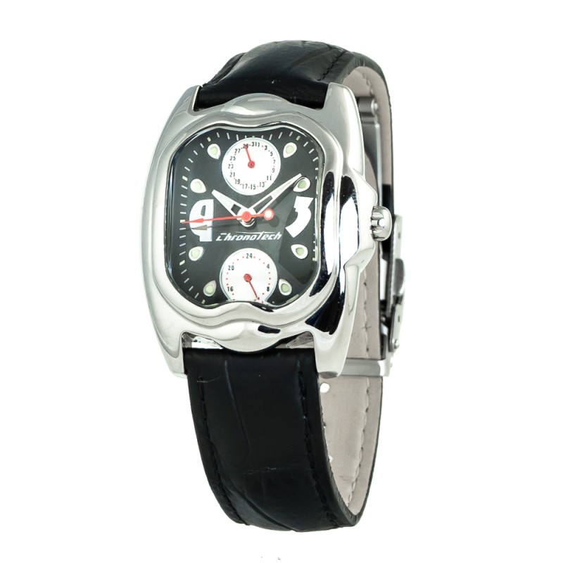 WOMAN WATCH CHRONOTECH  CT7220L-05 (33MM)