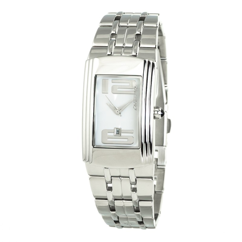 WOMAN WATCH CHRONOTECH  CT7017L-06M (27MM)