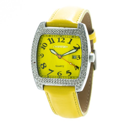 WOMAN WATCH CHRONOTECH  CT7435-05 (39MM)