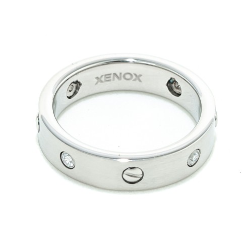 WOMAN RING XENOX X1479-52 (52 )