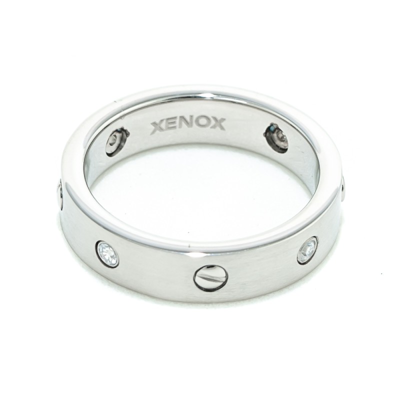 WOMAN RING XENOX X1479-52 (52 ) WOMAN RING XENOX X1479-52 (52 )
