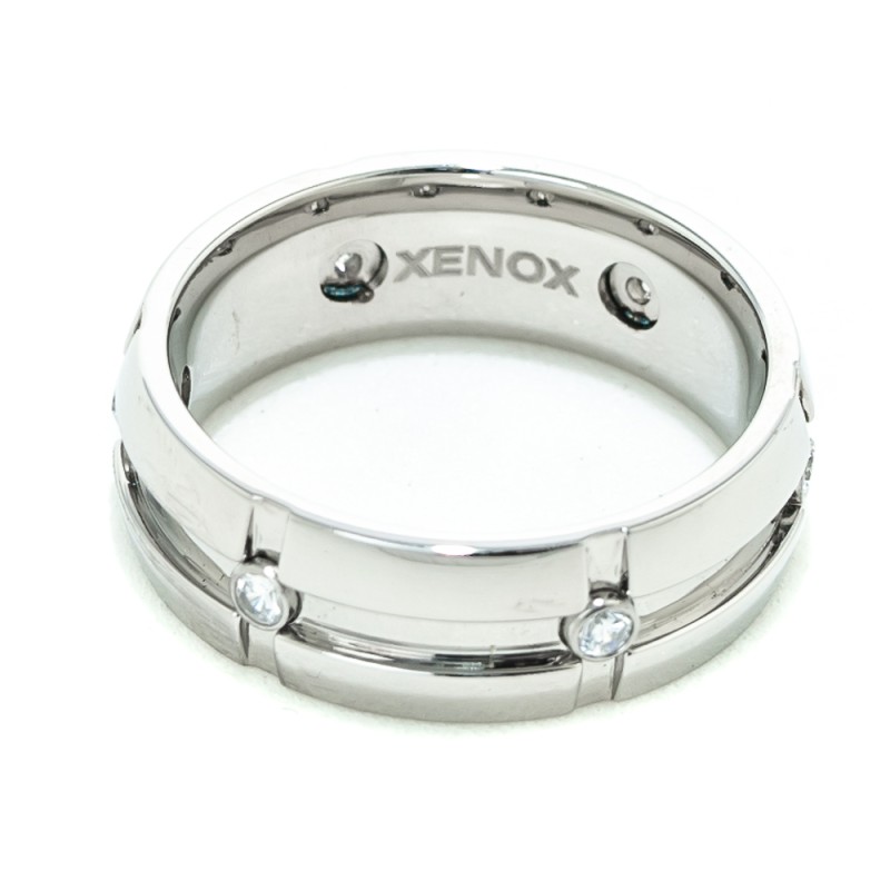 WOMAN RING XENOX X1480-54 (54 )
