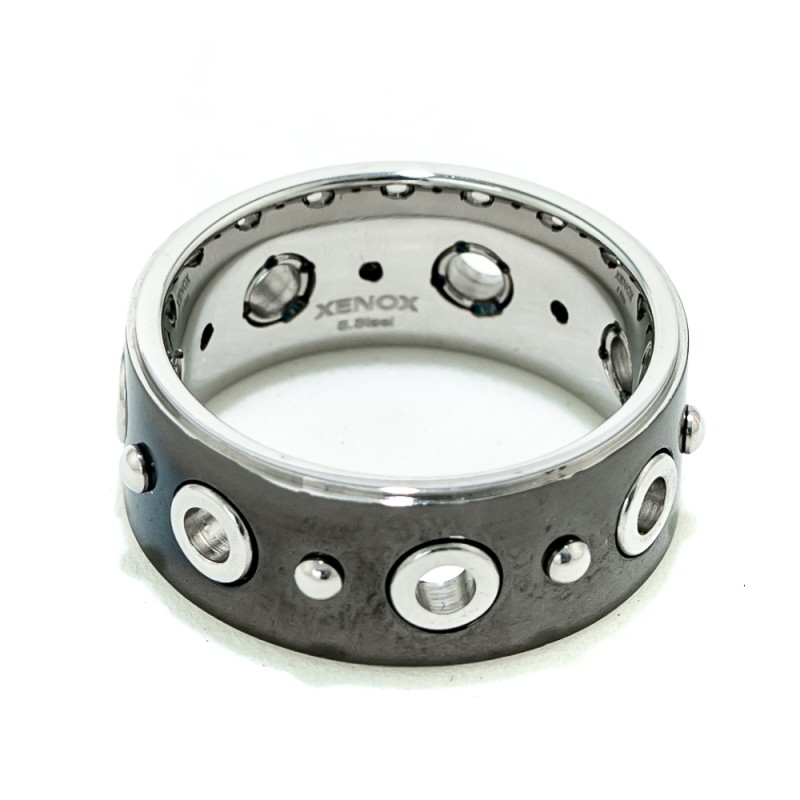 WOMAN RING XENOX X1485-52 (52 ) WOMAN RING XENOX X1485-52 (52 )