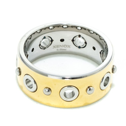 WOMAN RING XENOX X1485G-58 (58 )