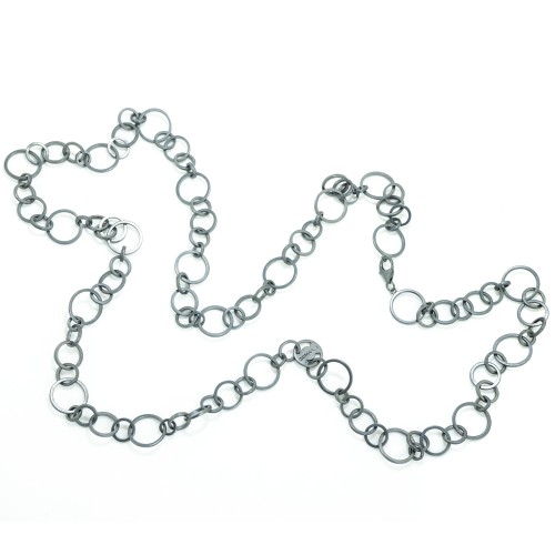WOMAN CHAIN DEMARIA DMC8010341-NE (100CM )
