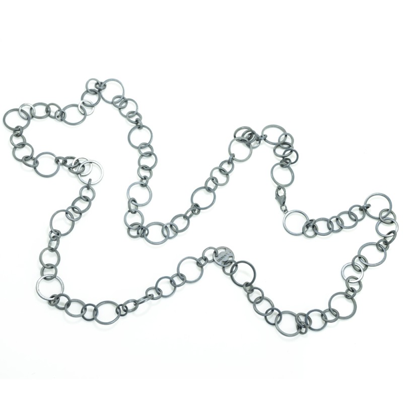 WOMAN CHAIN DEMARIA DMC8010341-NE (100CM )